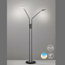 Discount Stehleuchte DENT Stehleuchten|Stehlampen