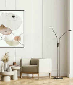 Discount Stehleuchte DENT Stehleuchten|Stehlampen