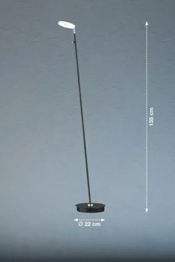 Hot Stehleuchte DENT Stehleuchten|Stehlampen