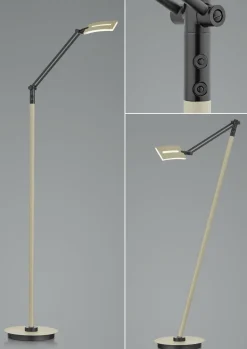 Sale Stehleuchte EVOLO Stehleuchten|Stehlampen