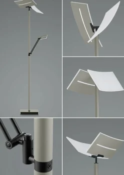 Hot Stehleuchte EVOLO Stehleuchten|Stehlampen