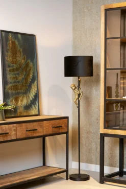 New Stehleuchte EXTRAVAGANZA CHIMP Stehleuchten|Stehlampen