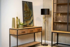 New Stehleuchte EXTRAVAGANZA CHIMP Stehleuchten|Stehlampen