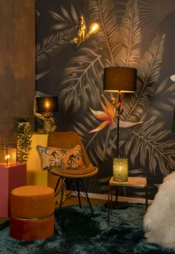 New Stehleuchte EXTRAVAGANZA CHIMP Stehleuchten|Stehlampen