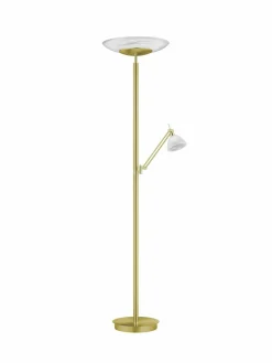 Outlet Stehleuchte FINDUS Stehleuchten|Stehlampen