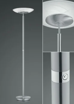 Stehleuchte FINDUS Stehleuchten|Stehlampen