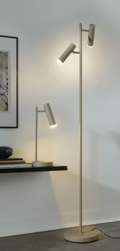 Stehleuchte FOX Stehleuchten|Stehlampen