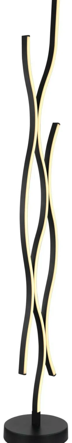 Discount Stehleuchte GERONIMO Stehleuchten|Stehlampen