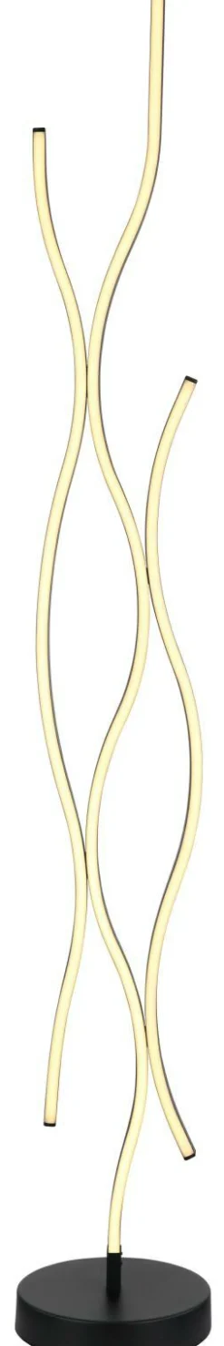 Discount Stehleuchte GERONIMO Stehleuchten|Stehlampen