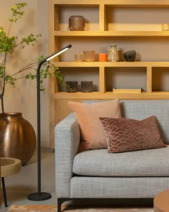 Best Stehleuchte GILLY Stehleuchten|Stehlampen