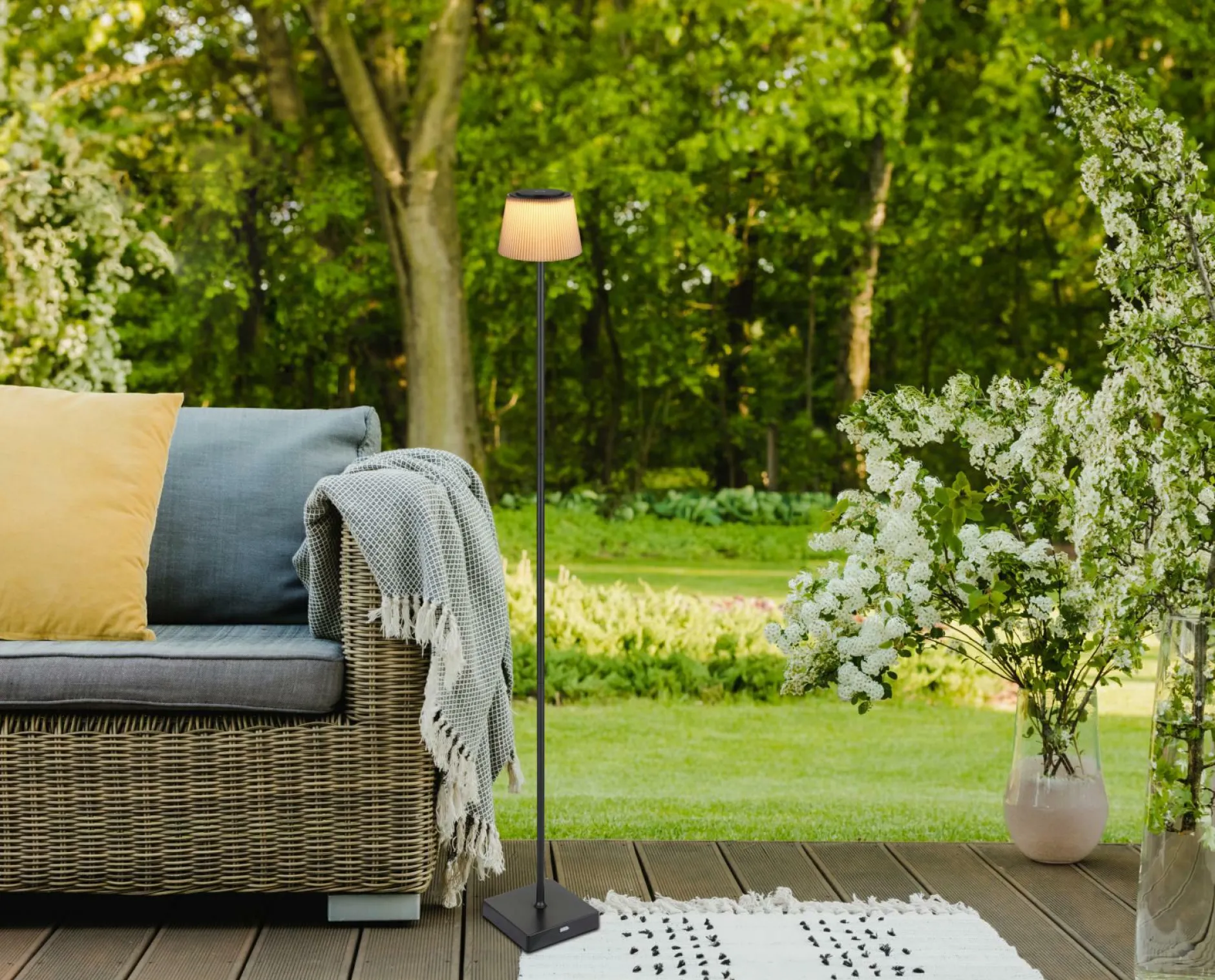 Hot Stehleuchte GREGOIR Stehleuchten|Stehlampen