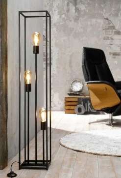 Best Stehleuchte HAMPER Stehleuchten|Stehlampen