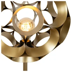 Best Stehleuchte HANNELORE Stehleuchten|Stehlampen