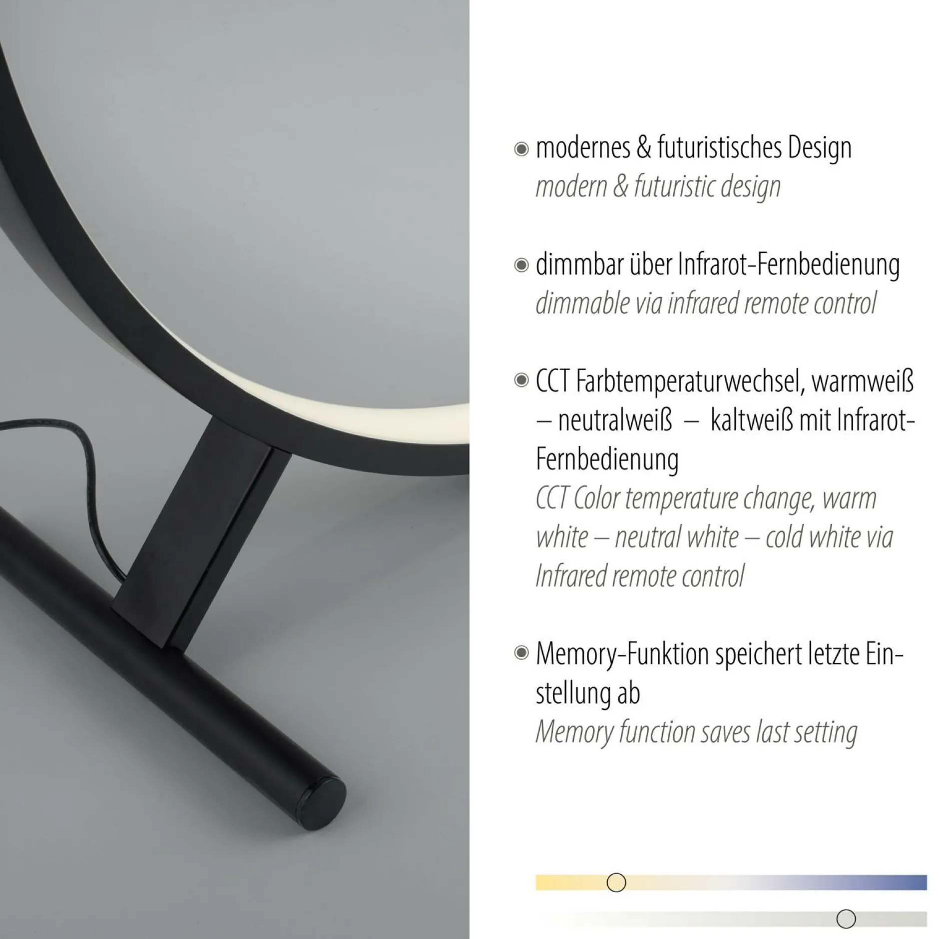 New Stehleuchte HULA Stehleuchten|Stehlampen