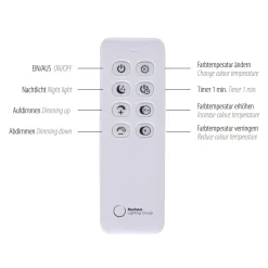 New Stehleuchte HULA Stehleuchten|Stehlampen