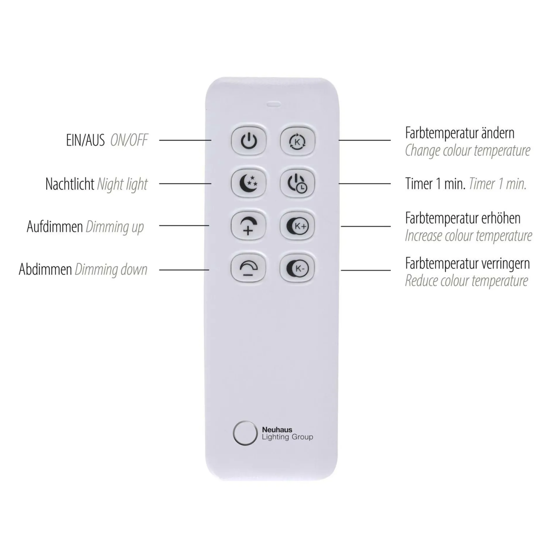 New Stehleuchte HULA Stehleuchten|Stehlampen