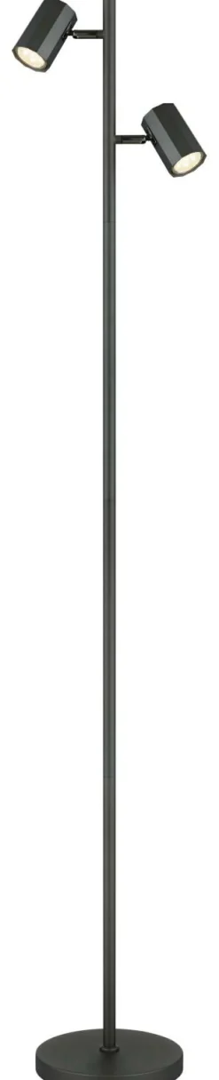 Clearance Stehleuchte JAMES Stehleuchten|Stehlampen