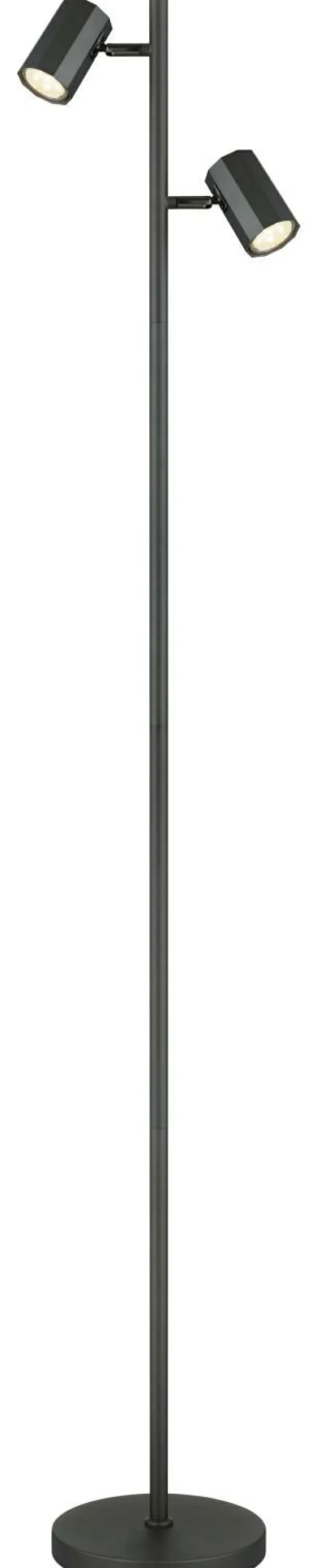 Clearance Stehleuchte JAMES Stehleuchten|Stehlampen