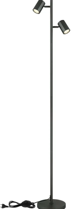 Clearance Stehleuchte JAMES Stehleuchten|Stehlampen