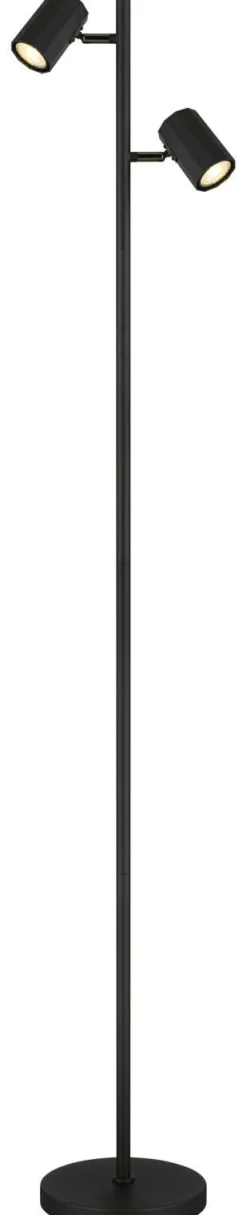 Clearance Stehleuchte JAMES Stehleuchten|Stehlampen