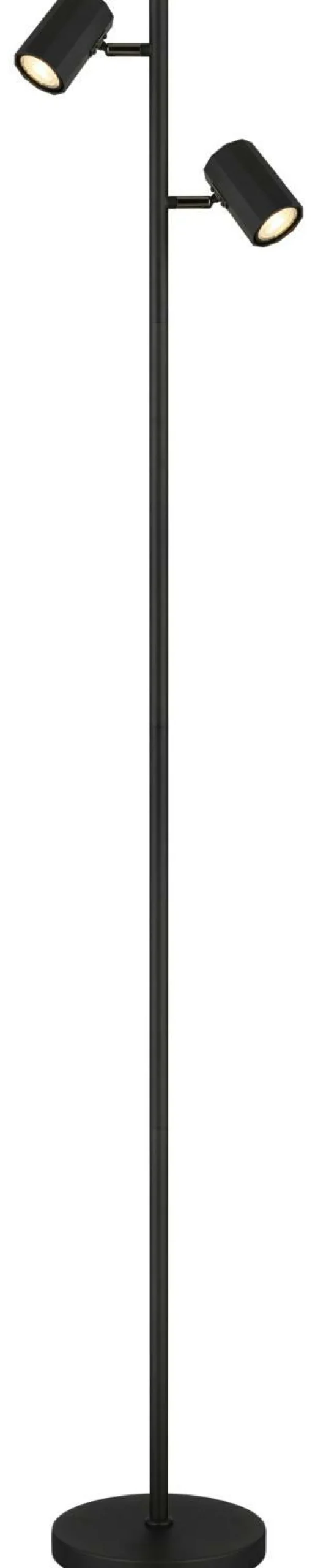 Clearance Stehleuchte JAMES Stehleuchten|Stehlampen