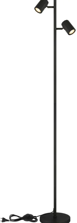 Clearance Stehleuchte JAMES Stehleuchten|Stehlampen