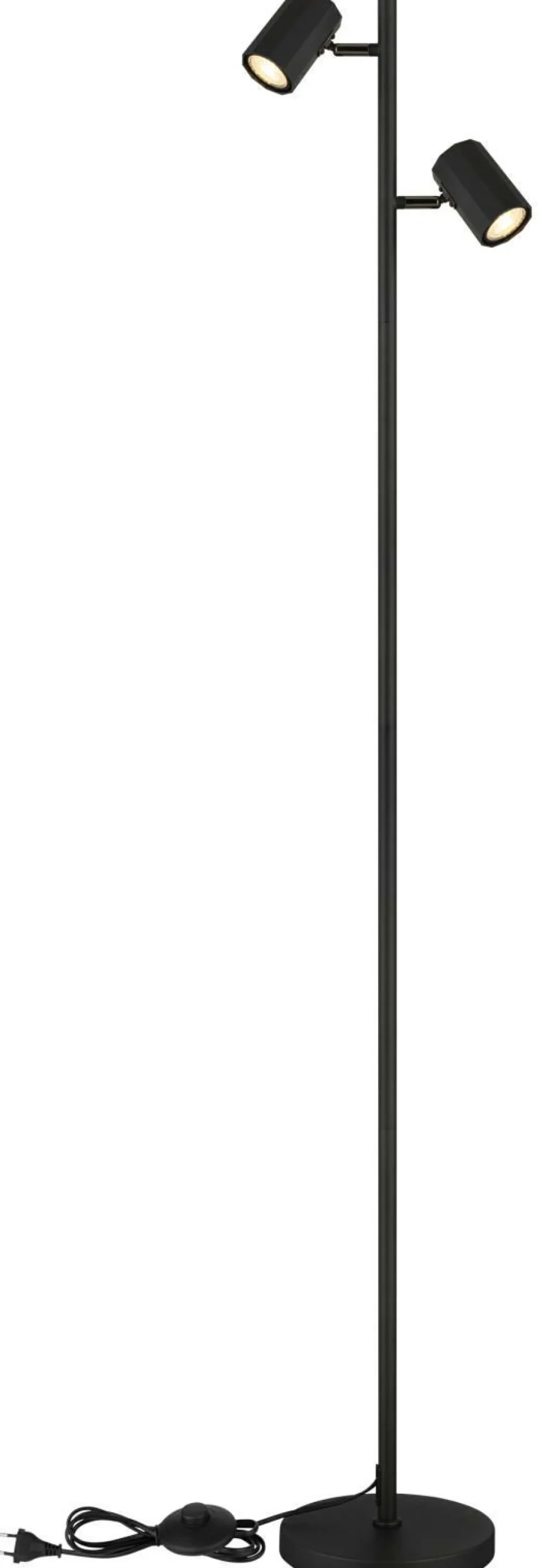 Clearance Stehleuchte JAMES Stehleuchten|Stehlampen