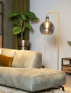 Stehleuchte JULIUS Stehleuchten|Stehlampen