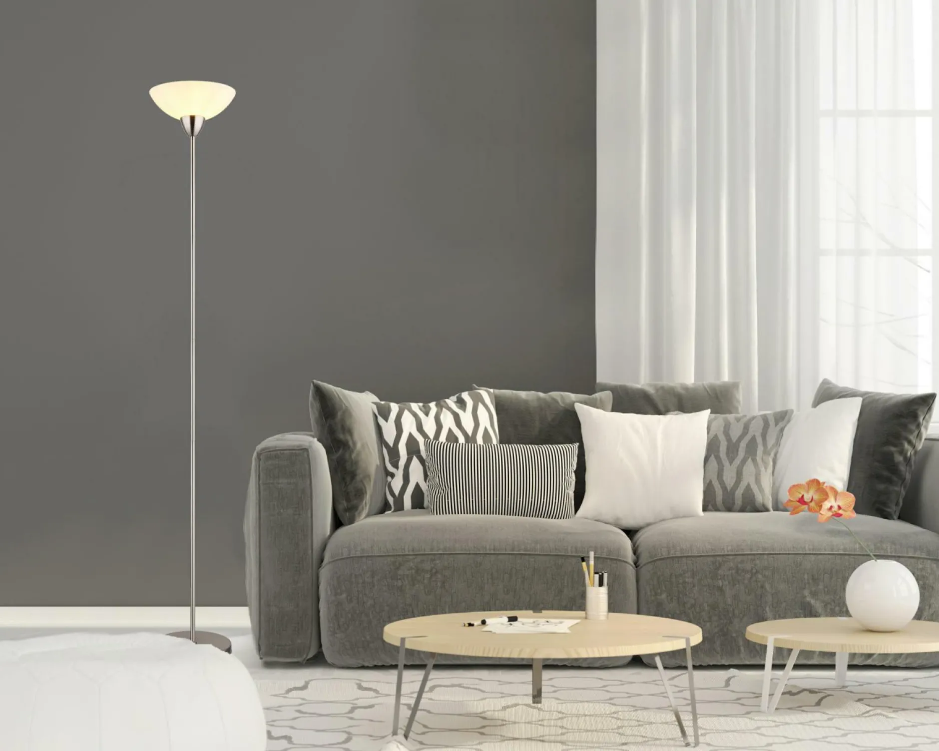 Stehleuchte LIMA Stehleuchten|Stehlampen