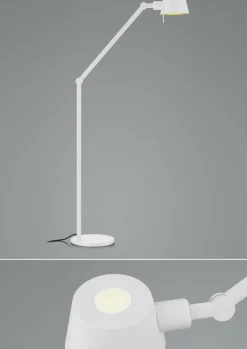 Outlet Stehleuchte MEDO Stehleuchten|Stehlampen