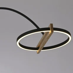 Discount Stehleuchte FAMERA Stehleuchten|Stehlampen