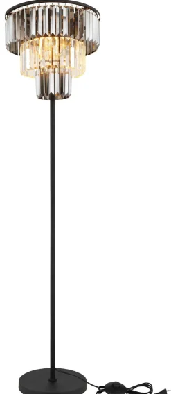 Clearance Stehleuchte NAXIS Stehleuchten|Stehlampen