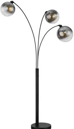 Clearance Stehleuchte NEWCASTLE Stehleuchten|Stehlampen