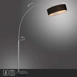 Discount Stehleuchte PETRO Stehleuchten|Stehlampen