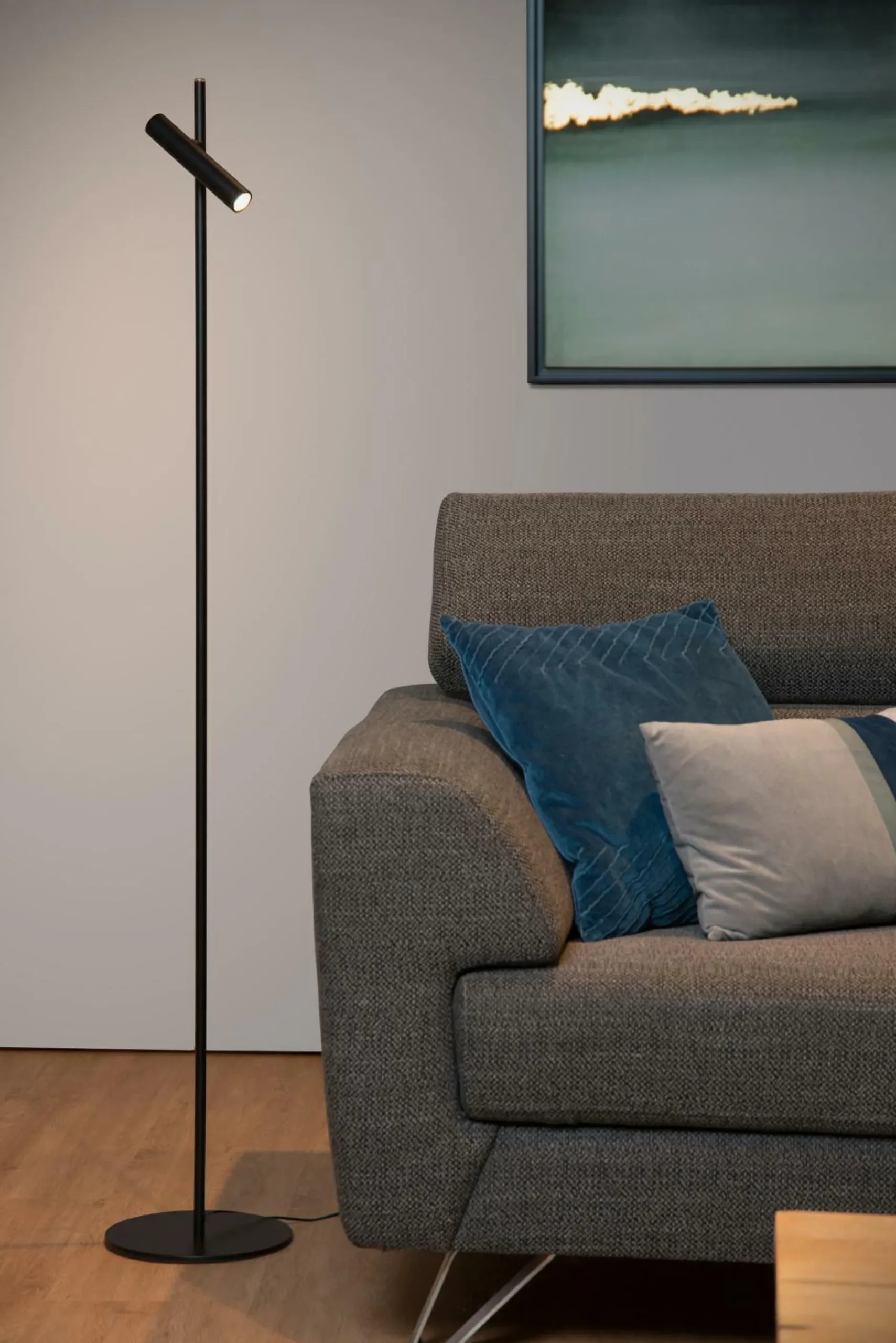 Sale Stehleuchte PHILON Stehleuchten|Stehlampen