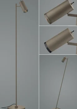 Clearance Stehleuchte POLO Stehleuchten|Stehlampen