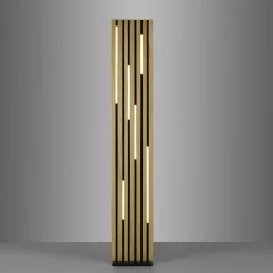 Online Stehleuchte Q-AKUSTIK Stehleuchten|Stehlampen