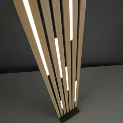 Online Stehleuchte Q-AKUSTIK Stehleuchten|Stehlampen