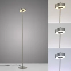 Outlet Stehleuchte Q-ROTATE Stehleuchten|Stehlampen