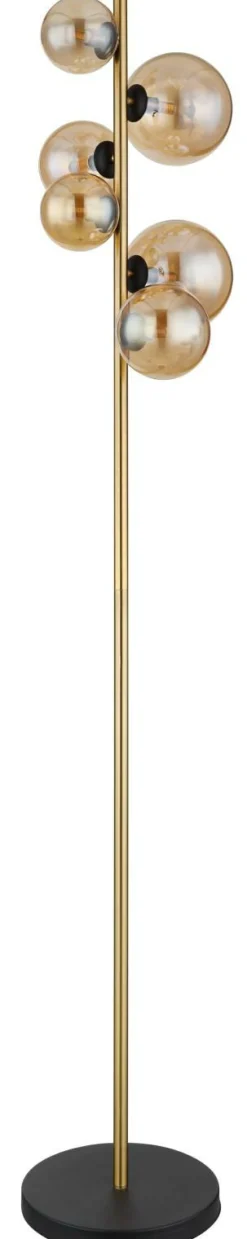 Clearance Stehleuchte RIHA Stehleuchten|Stehlampen