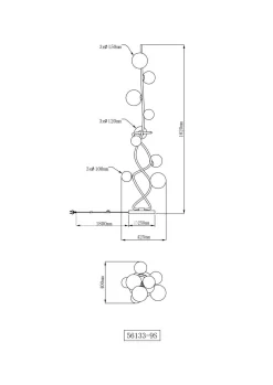 Discount Stehleuchte RIHA Stehleuchten|Stehlampen