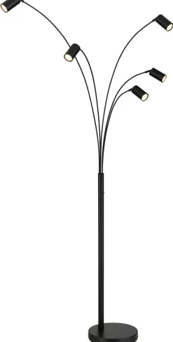 Best Stehleuchte ROBBY Stehleuchten|Stehlampen