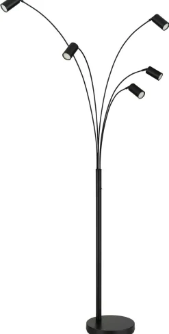 Best Stehleuchte ROBBY Stehleuchten|Stehlampen