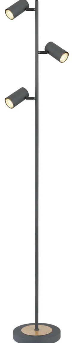 Clearance Stehleuchte ROBBY Stehleuchten|Stehlampen