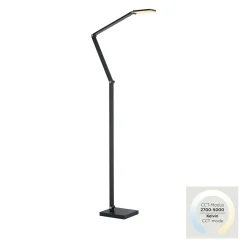 Discount Stehleuchte SAMSKY Stehleuchten|Stehlampen