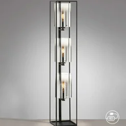 Clearance Stehleuchte SAMU Stehleuchten|Stehlampen