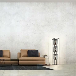 Clearance Stehleuchte SAMU Stehleuchten|Stehlampen