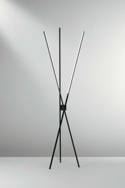 Discount Stehleuchte SANGHAI Stehleuchten|Stehlampen