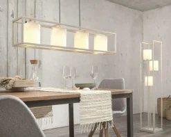 Hot Stehleuchte JORDSAND Stehleuchten|Stehlampen