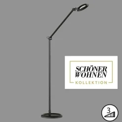 Discount Stehleuchte OFFICE Stehleuchten|Stehlampen